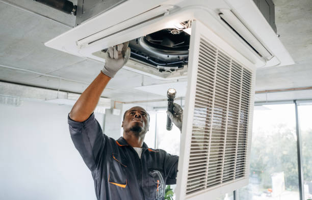 Licensed Hvac Repair service in Tremont City, OH - FH HVAC